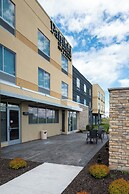Fairfield Inn & Suites by Marriott Fond du Lac