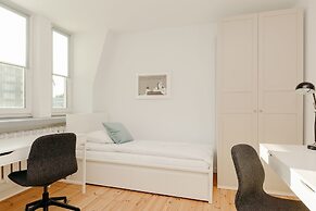 ShortStayPoland Jana Pawła B11