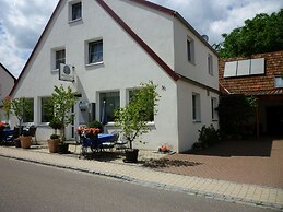 Gasthaus - Pension Am Buchberg