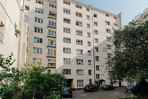ShortStayPoland Marszałkowska B12