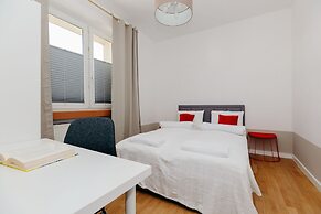 ShortStayPoland Marszałkowska B12