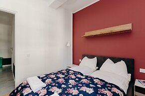 ShortStayPoland Marszałkowska B12