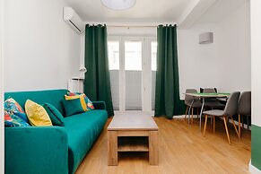 ShortStayPoland Marszałkowska B12