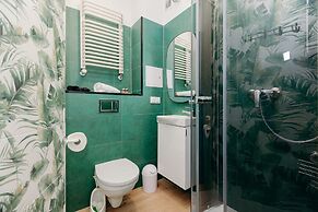 ShortStayPoland Marszałkowska B12