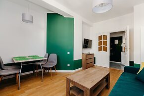 ShortStayPoland Marszałkowska B12