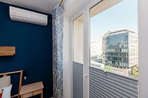 ShortStayPoland Marszałkowska B12