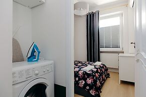 ShortStayPoland Marszałkowska B12