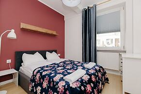 ShortStayPoland Marszałkowska B12