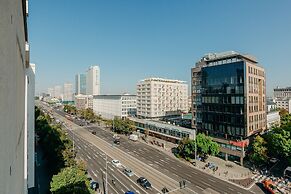 ShortStayPoland Marszałkowska B12