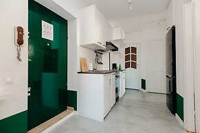 ShortStayPoland Marszałkowska B12