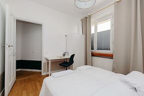 ShortStayPoland Marszałkowska B12