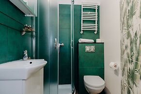 ShortStayPoland Marszałkowska B12