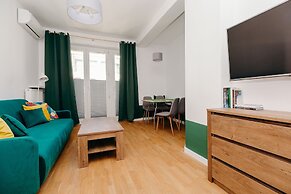 ShortStayPoland Marszałkowska B12