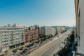 ShortStayPoland Marszałkowska B12