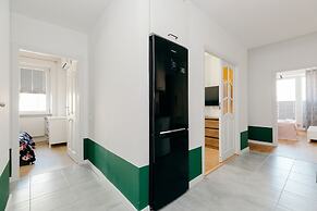 ShortStayPoland Marszałkowska B12