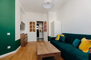 ShortStayPoland Marszałkowska B12