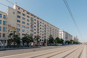 ShortStayPoland Marszałkowska B12