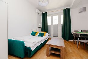 ShortStayPoland Marszałkowska B12