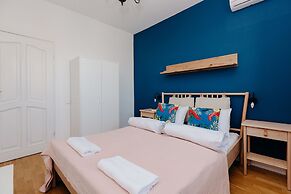 ShortStayPoland Marszałkowska B12