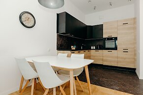 ShortStayPoland Grzybowska B16