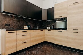 ShortStayPoland Grzybowska B16