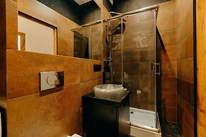 ShortStayPoland Grzybowska B16