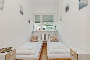 ShortStayPoland Grzybowska B16