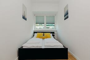 ShortStayPoland Grzybowska B16