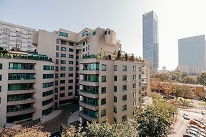 ShortStayPoland Grzybowska B16