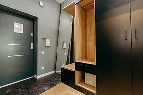 ShortStayPoland Grzybowska B16