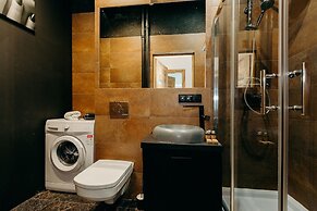 ShortStayPoland Grzybowska B16