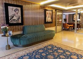 MUZE Hotel Düsseldorf - Handwritten Collection