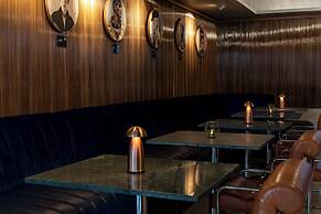 MUZE Hotel Düsseldorf - Handwritten Collection