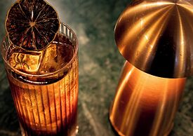 MUZE Hotel Düsseldorf - Handwritten Collection