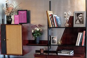 MUZE Hotel Düsseldorf - Handwritten Collection