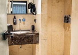 MUZE Hotel Düsseldorf - Handwritten Collection