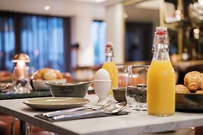 MUZE Hotel Düsseldorf - Handwritten Collection