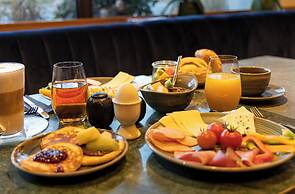 MUZE Hotel Düsseldorf - Handwritten Collection