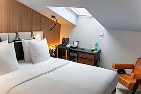 MUZE Hotel Düsseldorf - Handwritten Collection