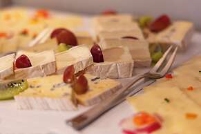 MUZE Hotel Düsseldorf - Handwritten Collection