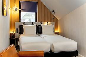 MUZE Hotel Düsseldorf - Handwritten Collection