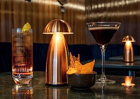 MUZE Hotel Düsseldorf - Handwritten Collection