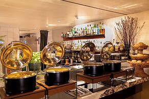 MUZE Hotel Düsseldorf - Handwritten Collection