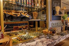 MUZE Hotel Düsseldorf - Handwritten Collection