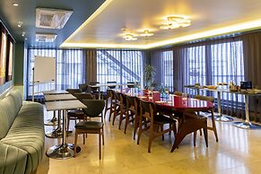 MUZE Hotel Düsseldorf - Handwritten Collection