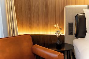 MUZE Hotel Düsseldorf - Handwritten Collection