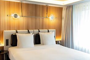 MUZE Hotel Düsseldorf - Handwritten Collection