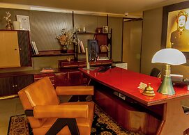 MUZE Hotel Düsseldorf - Handwritten Collection