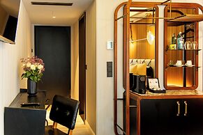 MUZE Hotel Düsseldorf - Handwritten Collection