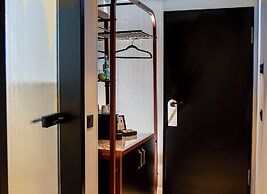 MUZE Hotel Düsseldorf - Handwritten Collection